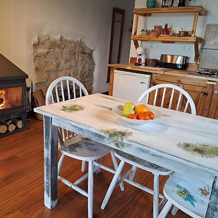 Cortijo Berruguilla Villa Lojilla Ngoại thất bức ảnh