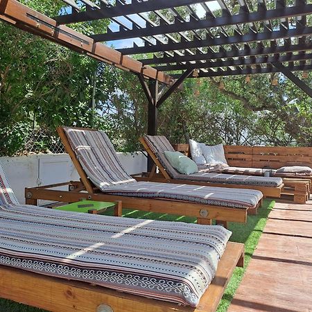 Cortijo Berruguilla Villa Lojilla Ngoại thất bức ảnh