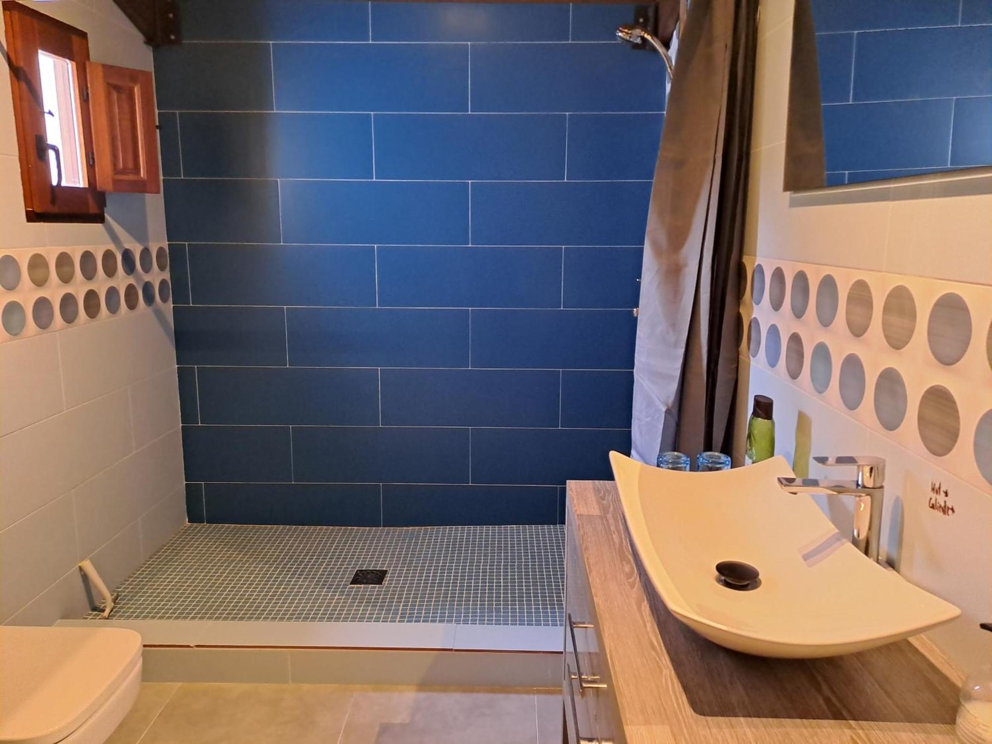 Cortijo Berruguilla Villa Lojilla Ngoại thất bức ảnh