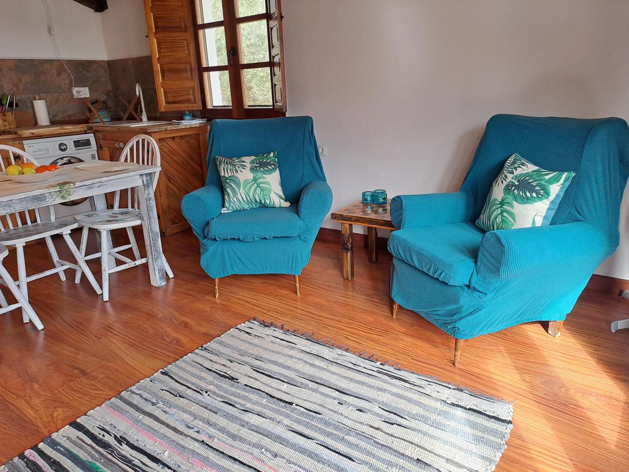 Cortijo Berruguilla Villa Lojilla Phòng bức ảnh