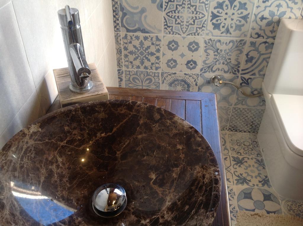 Cortijo Berruguilla Villa Lojilla Ngoại thất bức ảnh
