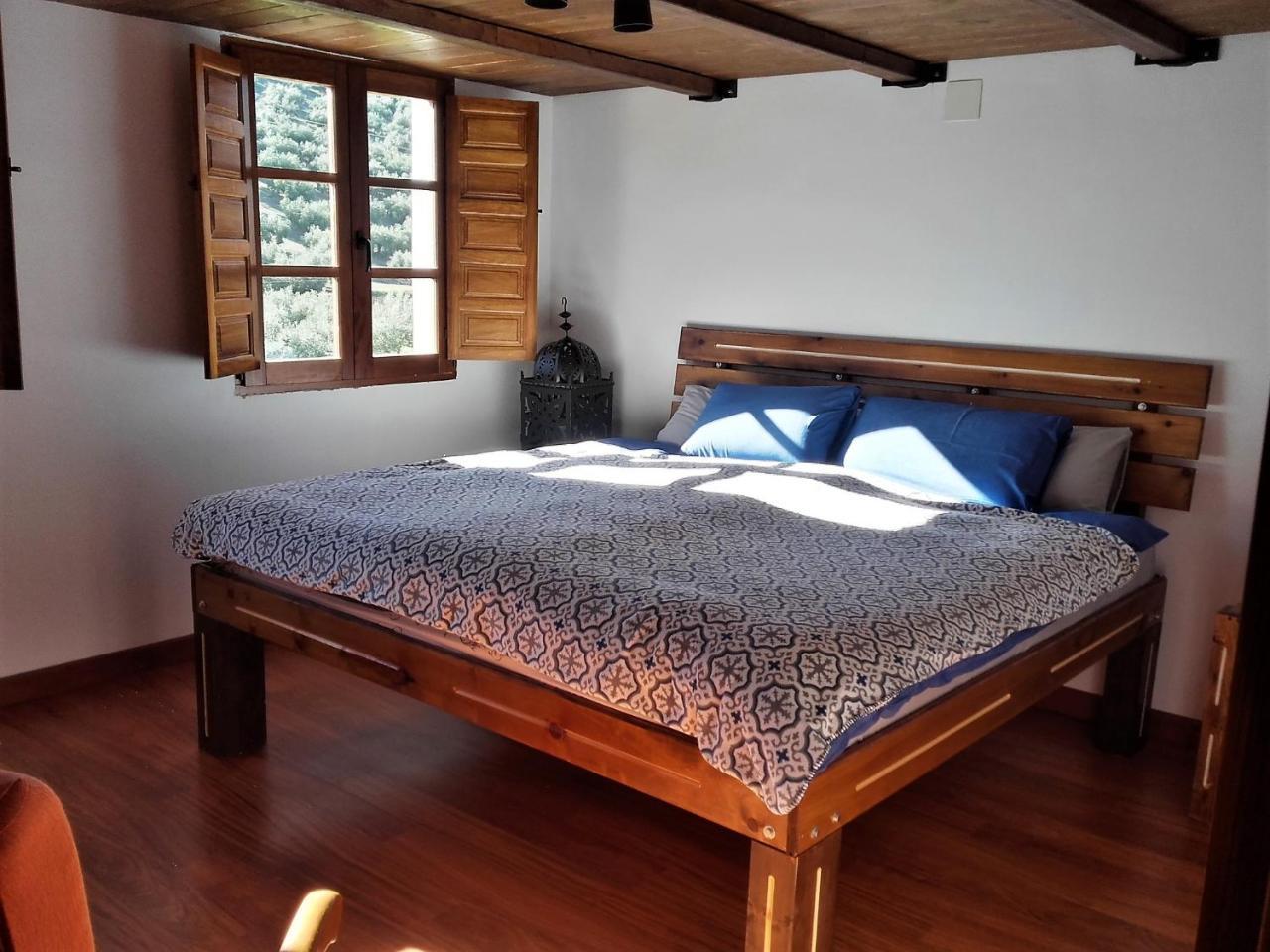Cortijo Berruguilla Villa Lojilla Ngoại thất bức ảnh