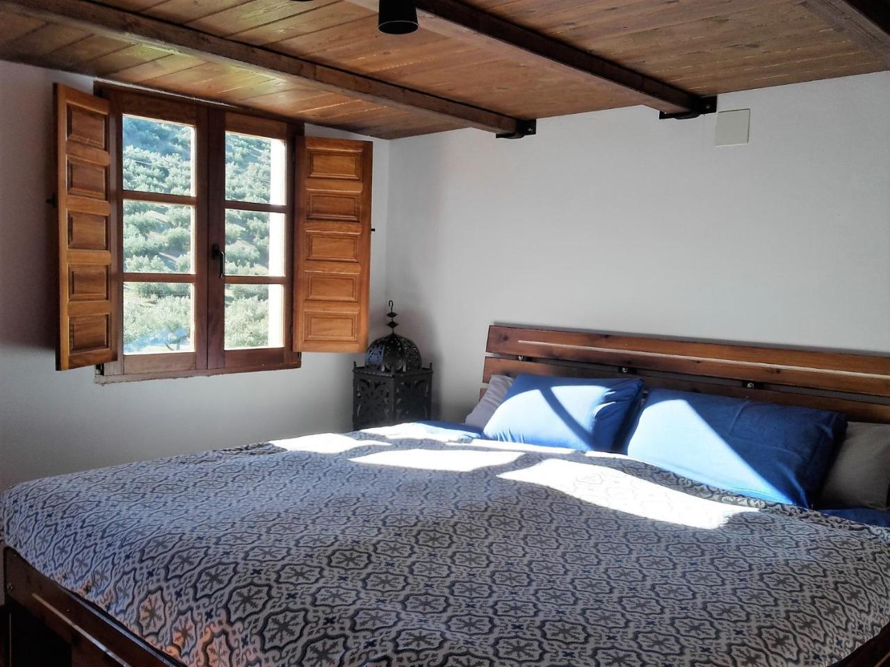 Cortijo Berruguilla Villa Lojilla Ngoại thất bức ảnh