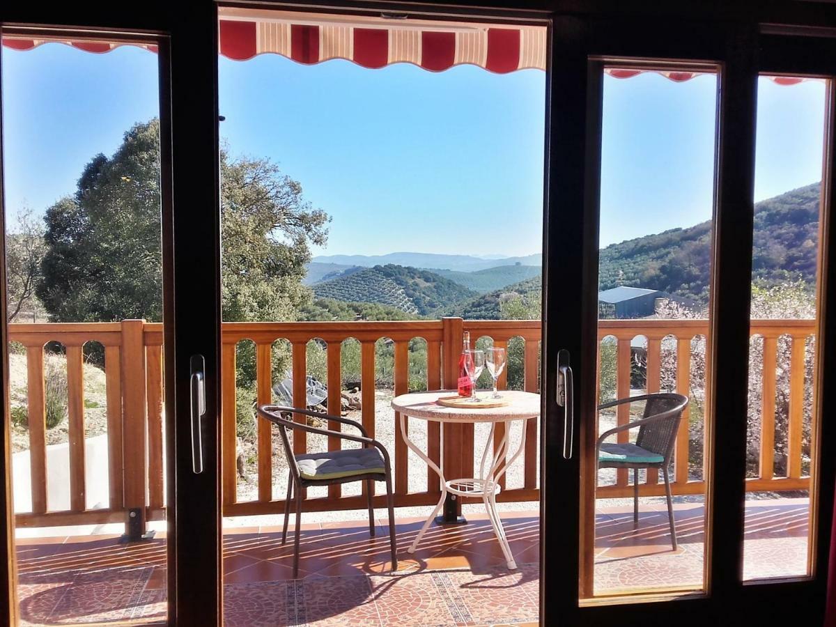 Cortijo Berruguilla Villa Lojilla Ngoại thất bức ảnh